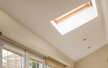 White Oak conservatory roof insulation companies