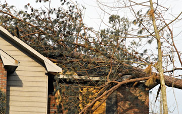emergency roof repair White Oak, Kent