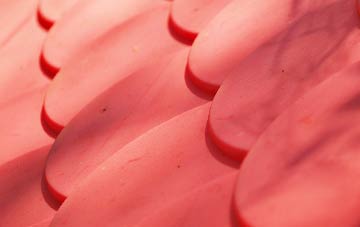 White Oak plastic roof costs