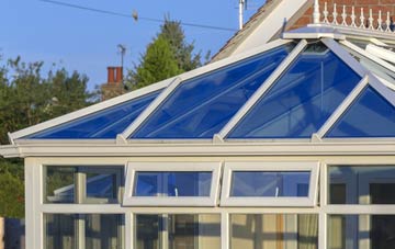 professional White Oak conservatory insulation