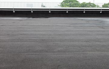 White Oak asphalt roof replacement