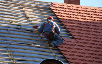 roof tiles White Oak, Kent