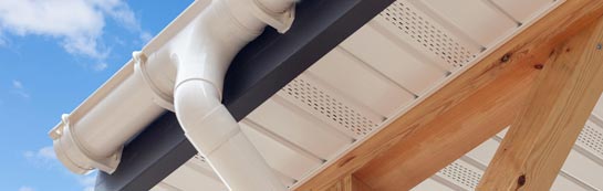 get White Oak guttering quotes today