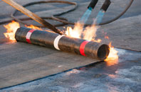 free White Oak roof quotes