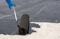 find the best White Oak roofing companies