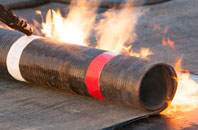 free White Oak re-felting quotes