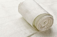 White Oak fibreglass roofing repairs