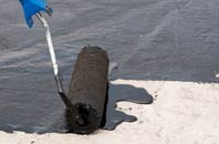 find rated White Oak roof sealing companies