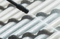 rated White Oak roof cleaning companies