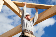 White Oak roof replacement work