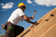 free White Oak roof replacement quotes